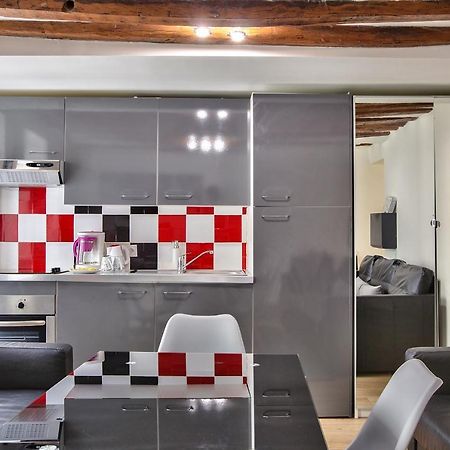 10 Design Flat Paris Grand Boulevards Εξωτερικό φωτογραφία