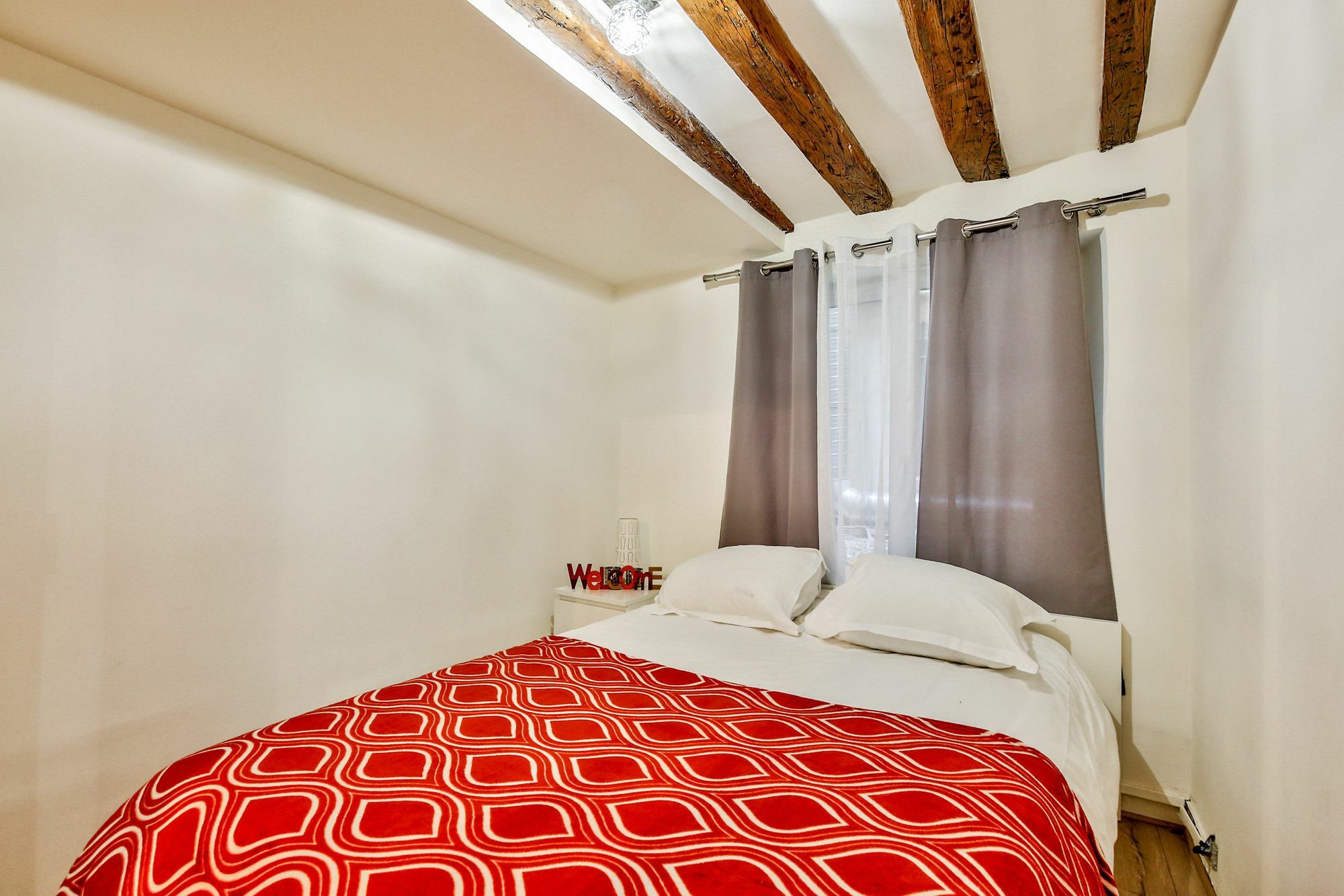 10 Design Flat Paris Grand Boulevards Εξωτερικό φωτογραφία