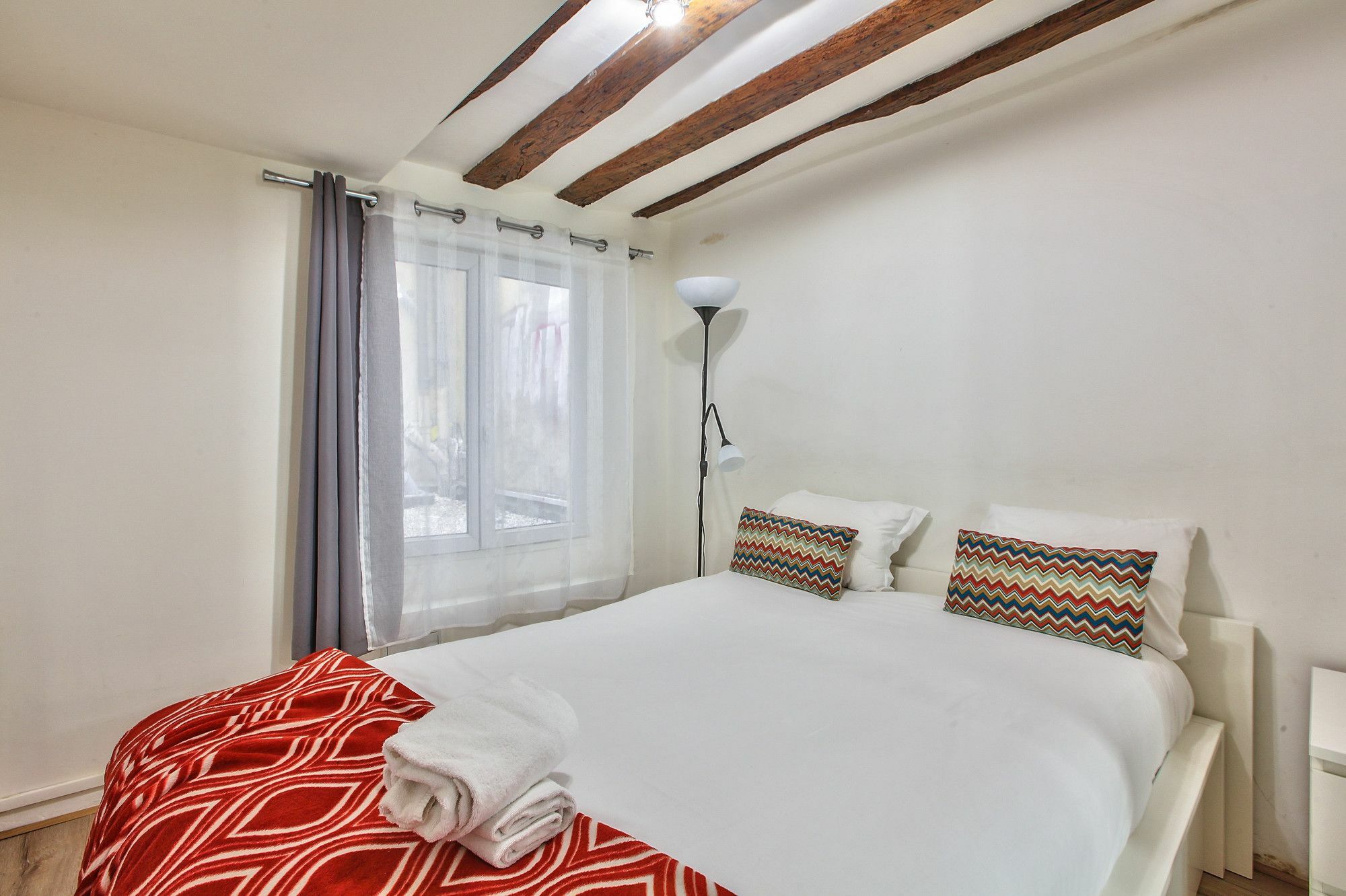 10 Design Flat Paris Grand Boulevards Εξωτερικό φωτογραφία