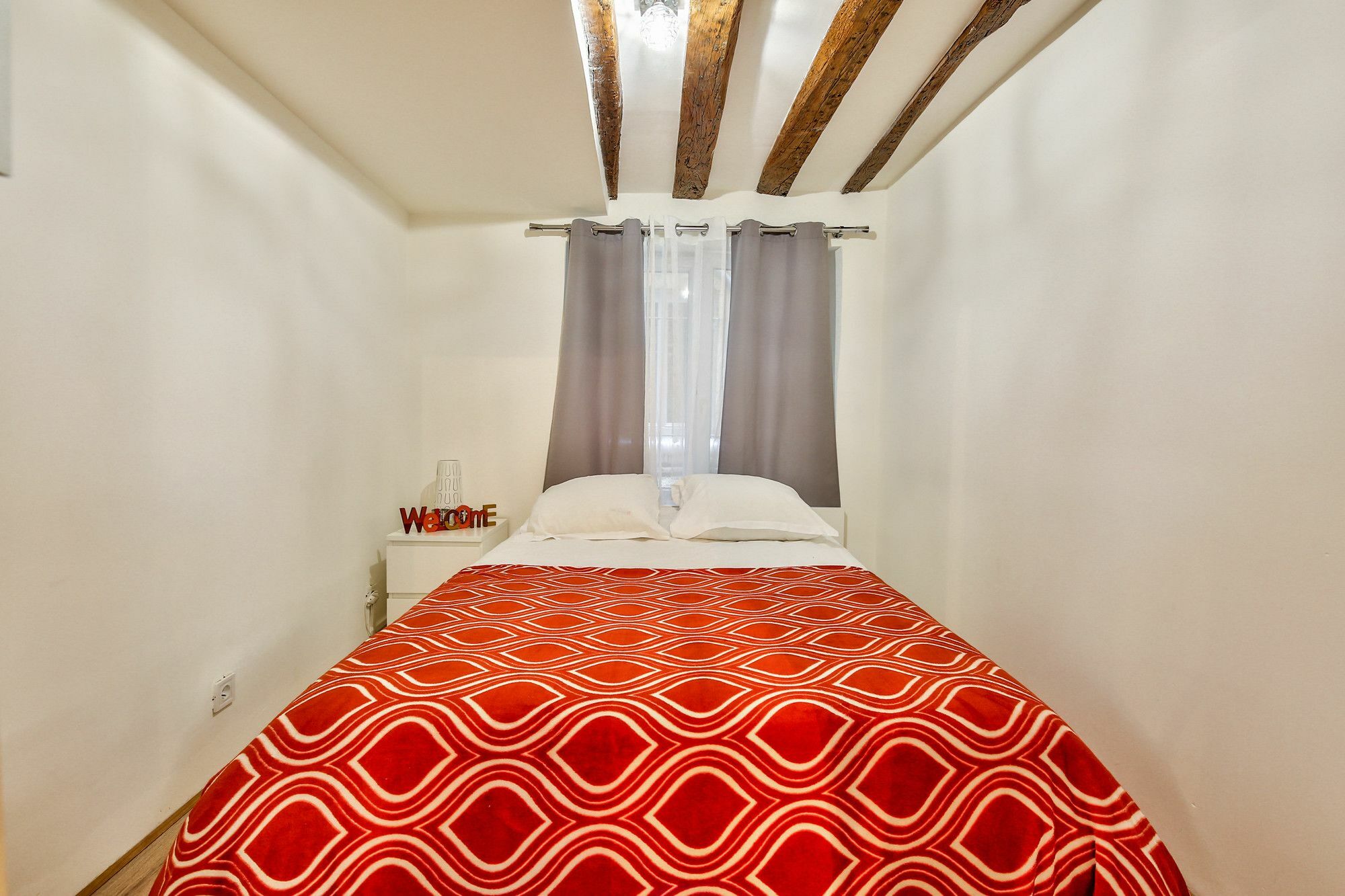 10 Design Flat Paris Grand Boulevards Εξωτερικό φωτογραφία